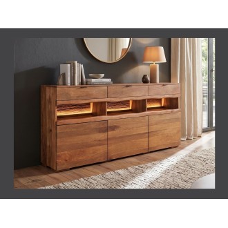Buffet TAKARA 180cm mis en situation