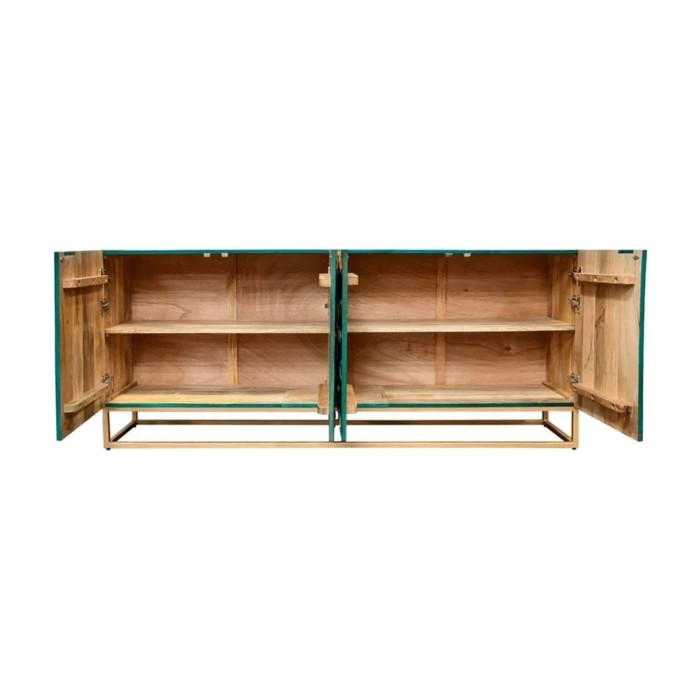 Buffet MIZU ouvert