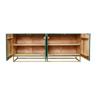 Buffet MIZU ouvert
