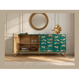 Buffet MIZU ouvert en situation