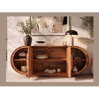 Buffet PTERAX ouvert