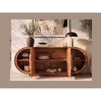 Buffet PTERAX ouvert