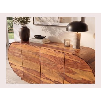 Zoom sur le buffet PTERAX