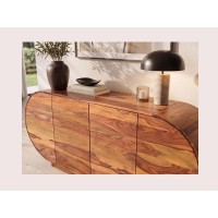 Zoom sur le buffet PTERAX