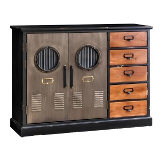 Buffet LOCKER