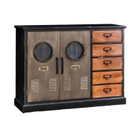 Buffet LOCKER