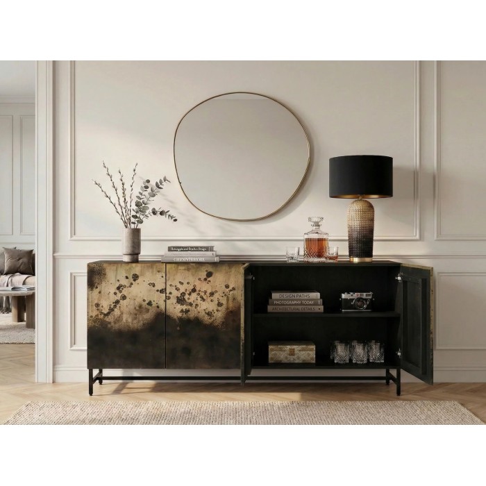 Buffet ONYRIA ouvert