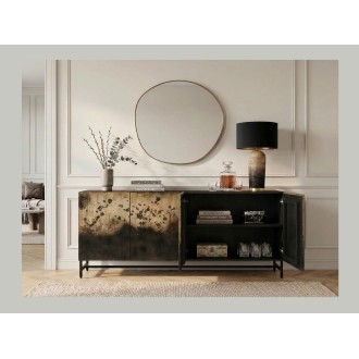Buffet ONYRIA ouvert