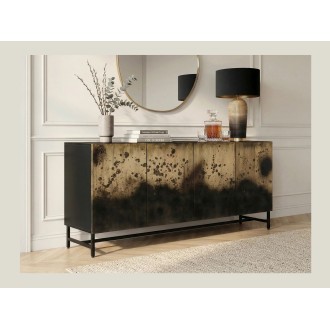 Buffet ONYRIA vu de côté