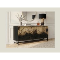 Buffet ONYRIA vu de côté