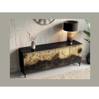 Buffet ONYRIA vu de côté et de haut