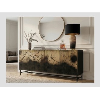 Buffet ONYRIA dans un décor