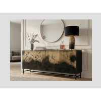 Buffet ONYRIA dans un décor