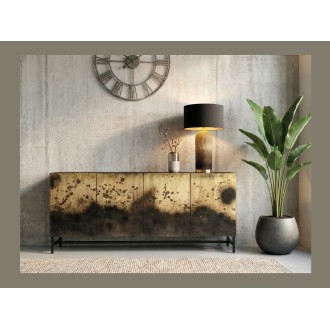 Buffet ONYRIA vu de face