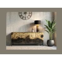 Buffet ONYRIA vu de face