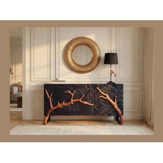 Buffet AMAZIA vu de face