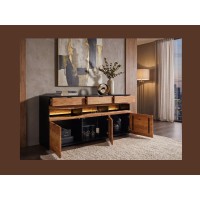 Buffet NAIROBI ouvert
