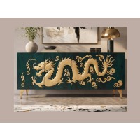 Buffet RYUJIN vu de face