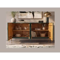 Buffet RYUJIN ouvert