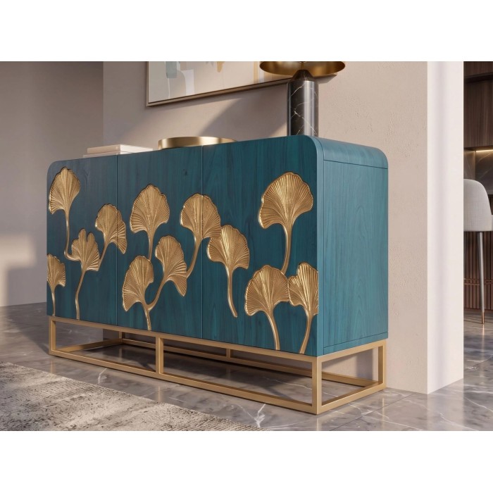 Buffet LOTUSIA vu de côté