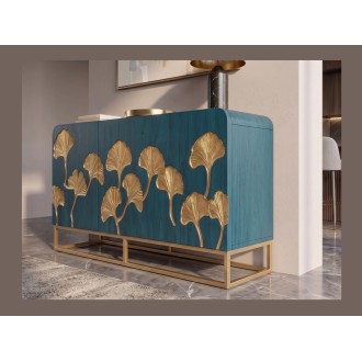 Buffet LOTUSIA vu de côté