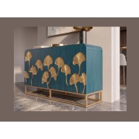 Buffet LOTUSIA vu de côté