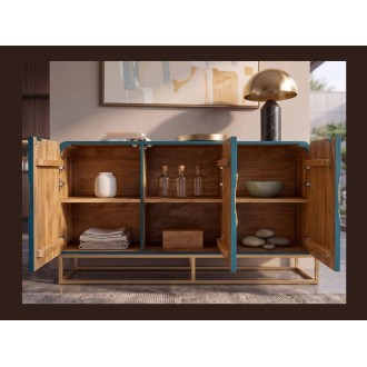 Buffet LOTUSIA ouvert