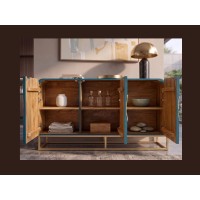 Buffet LOTUSIA ouvert