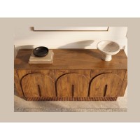 Buffet ARCO vu de haut