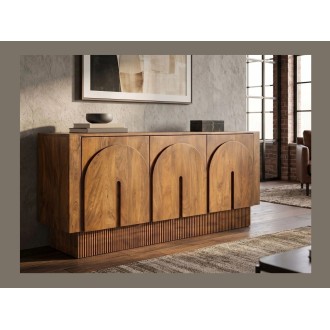 Buffet ARCO vu de nuit