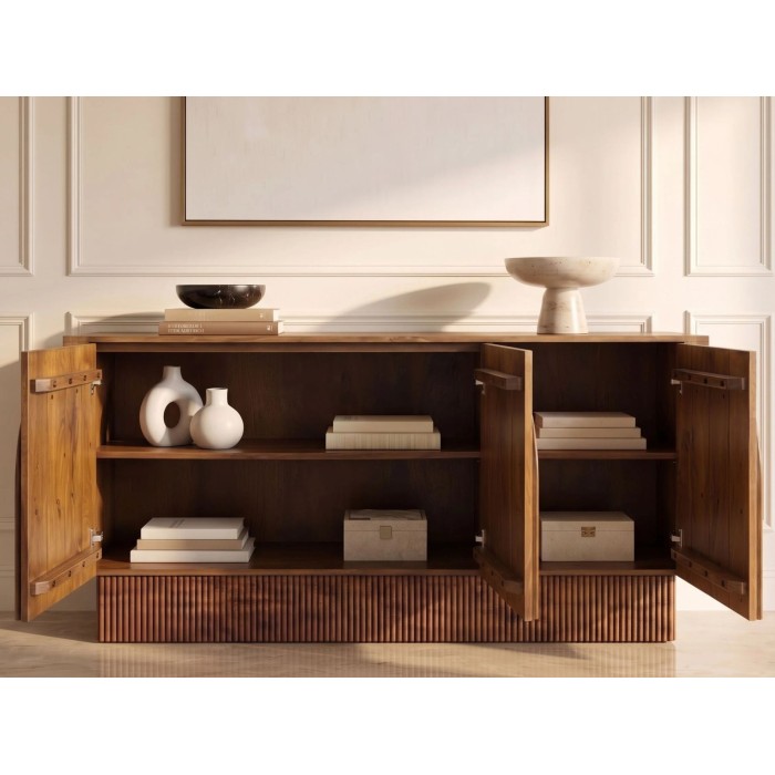 Buffet ARCO ouvert