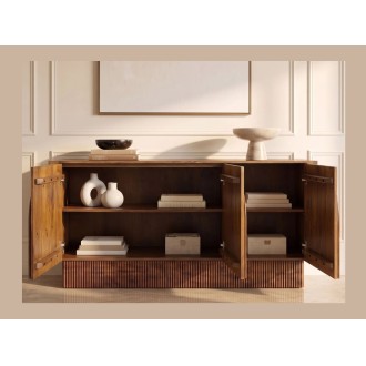 Buffet ARCO ouvert