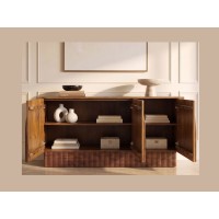 Buffet ARCO ouvert