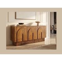 Buffet ARCO vu de jour