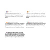 Canapé MILES 3 places beige champagne convertible - Texte pièce unique