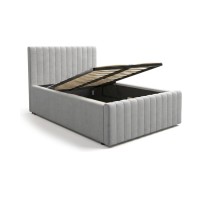 Bett mit Bettkasten ELORIA...