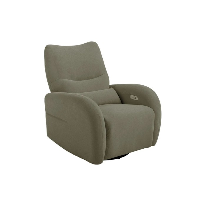 Fauteuil RELAXIO vert