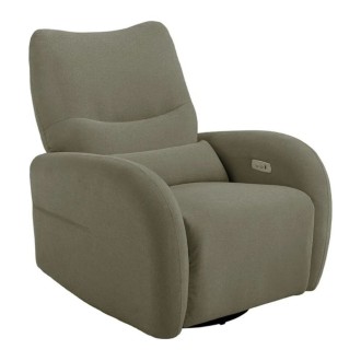 Fauteuil RELAXIO vert