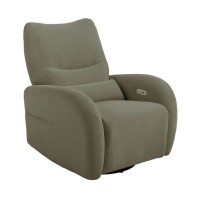 Fauteuil RELAXIO vert