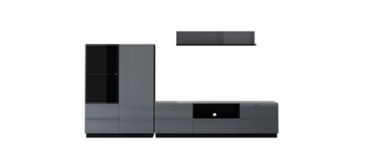 Meublorama - Salon: Collection de meubles haut de gamme et contemporains
