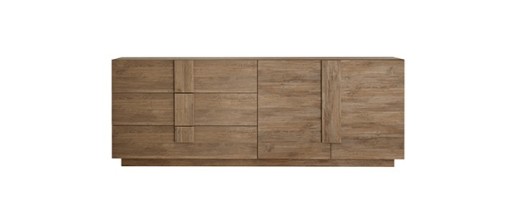 Meublorama - Buffet de salle à manger incontournables pour votre espace