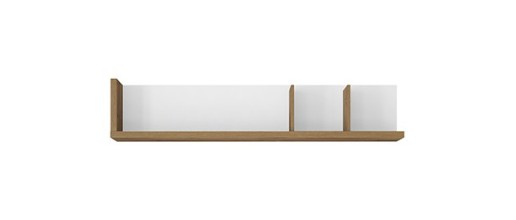 Descubre una amplia selección de estanterías de alta calidad en Meublorama. Varía los estilos, formas y dimensiones para un amueblamiento personalizado a tu gusto.