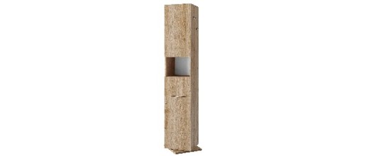 Scopri una selezione accurata di colonne per il bagno presso Meublorama. Dai design contemporanei ai stili più tradizionali, fai la tua scelta e aggiungi un tocco di estetica al tuo spazio.