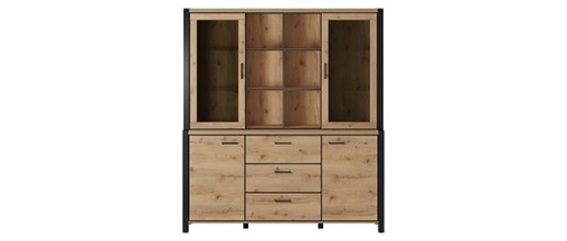 Meublorama - Magnifique Collection d'Argentiers et Vaisseliers de Haute Qualité