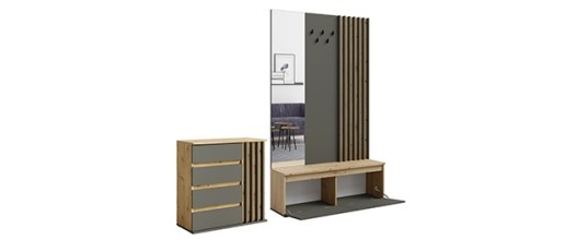 Meublorama - Aménagez votre Entrée avec nos Meubles et Accessoires de Qualité