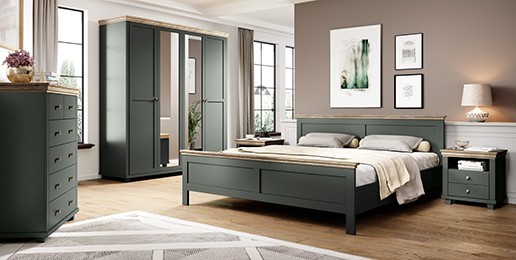 Meublorama - Chambre à Coucher Complète : Designs Modernes et Élégants