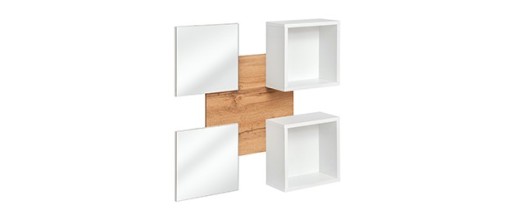 Meublorama - Zwevend meubel voor de entree | Design en functioneel