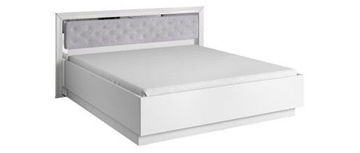 Meublorama - Lit confortable et design pour un sommeil de qualité