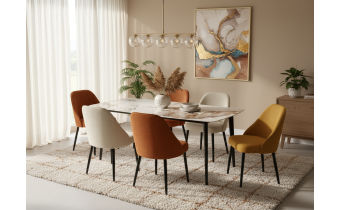 Image de couverture pour l'article sur les meubles de salle à manger