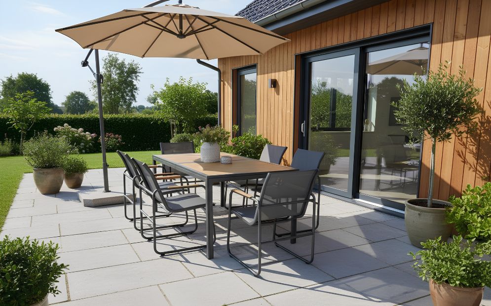5 idées d’aménagement de jardin facile et tendance pour transformer votre extérieur
